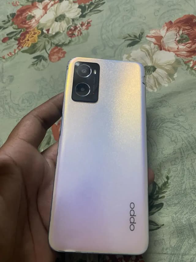 oppo A76 urgent sale