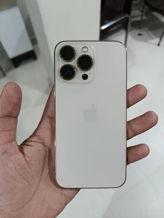 Apple iPhone 13 Pro