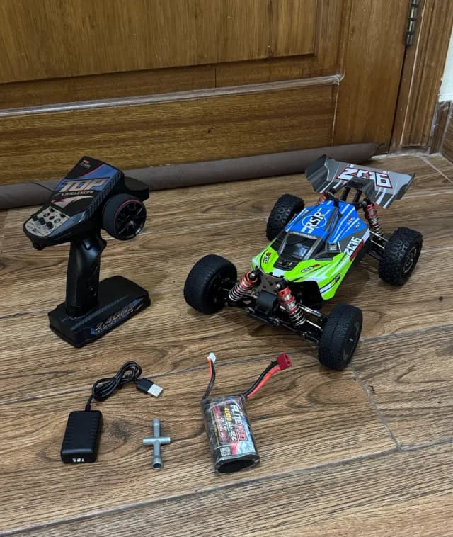 Wl toys 144010