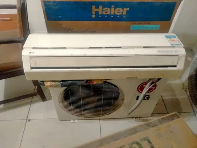 Orignal LG air condition | LG New Model Ac for sale | Ac for Sales