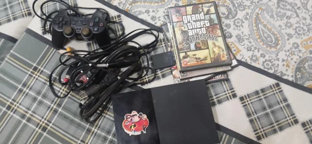PlayStation 2