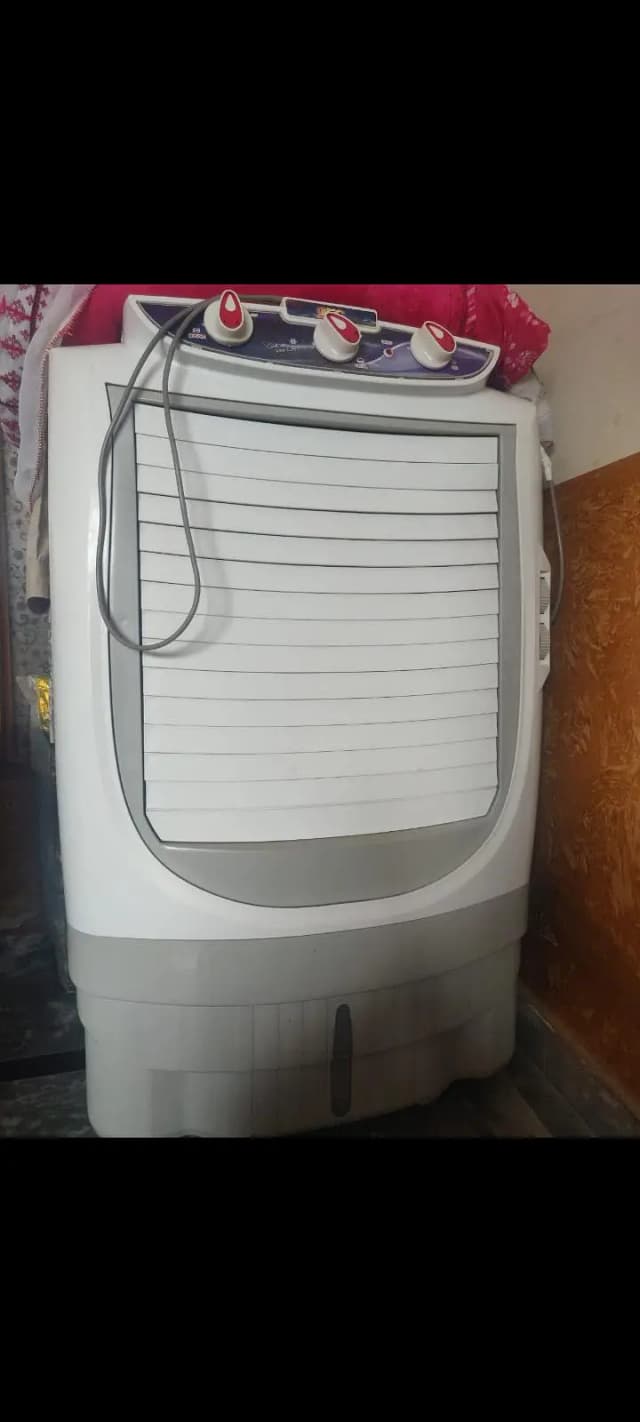 Air Cooler