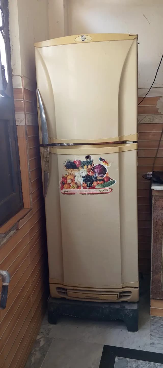 pel refrigerator