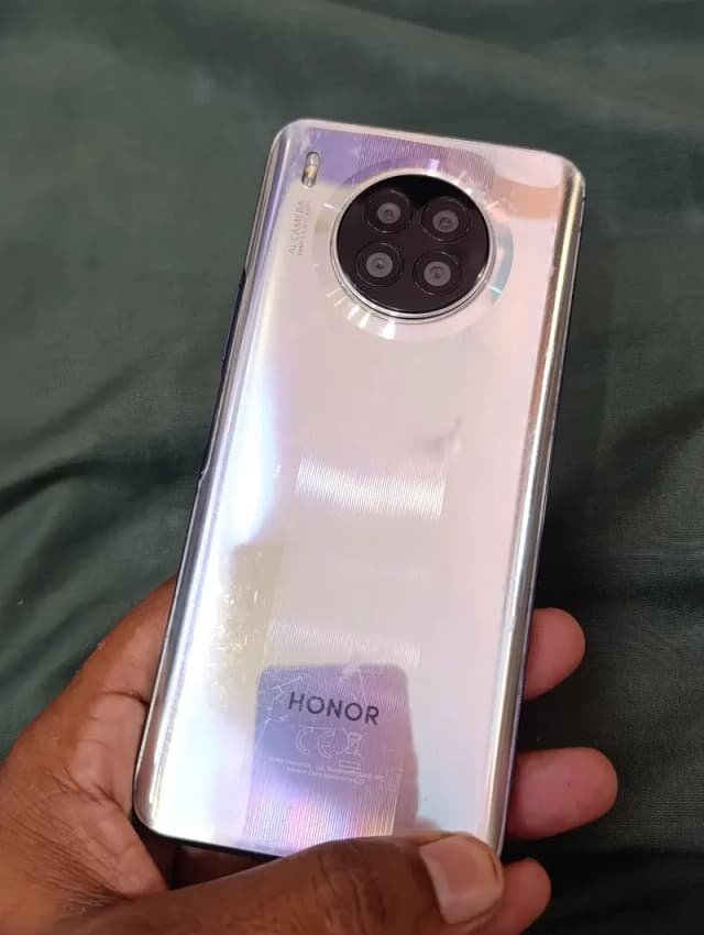 Honor 50 Lite