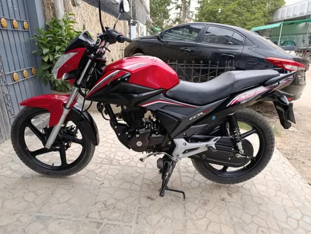 United 150 2026 Urgent For Sale | 5k Used Only | Need Money