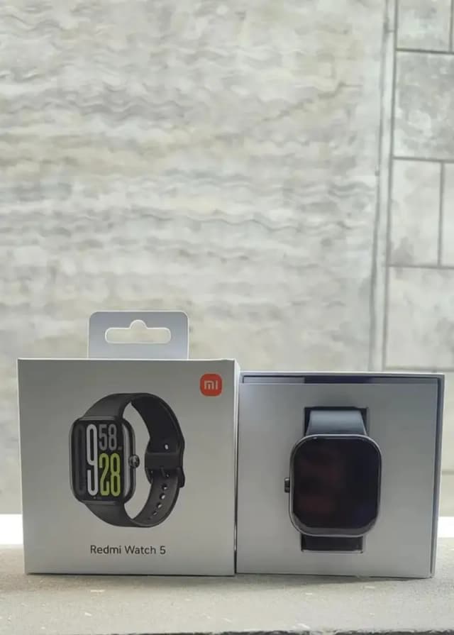 Redmi watch 5