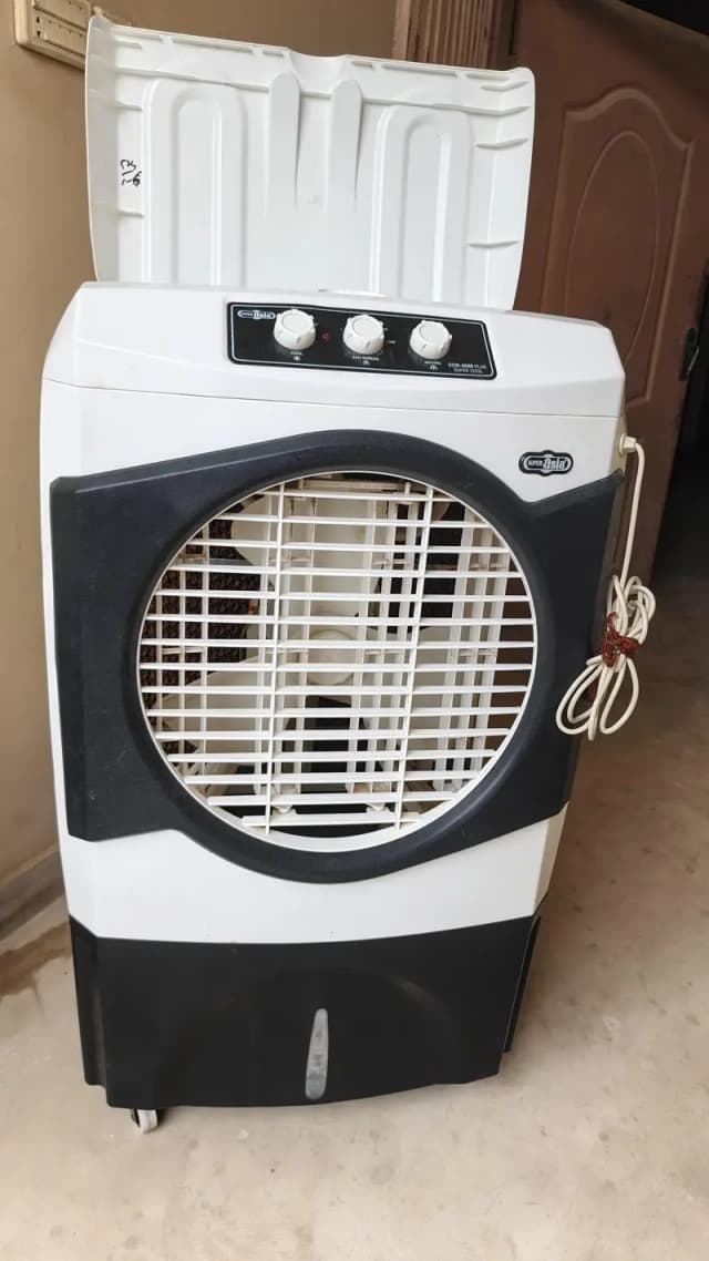 Super Asia ECM-4500 Plus Room Air Cooler