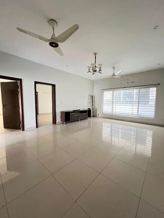 1 Kanal Upper Portion For Rent | G-15Islamabad | Solar + Separate Gate