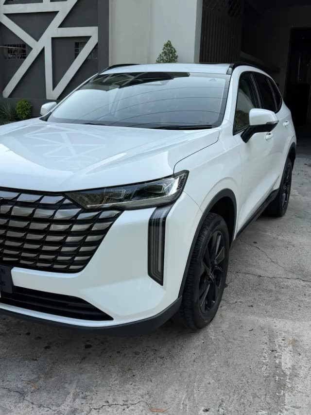 Haval H6 1.5T 2025 | Only 13,000 KM | Scratchless|Urgent Sale