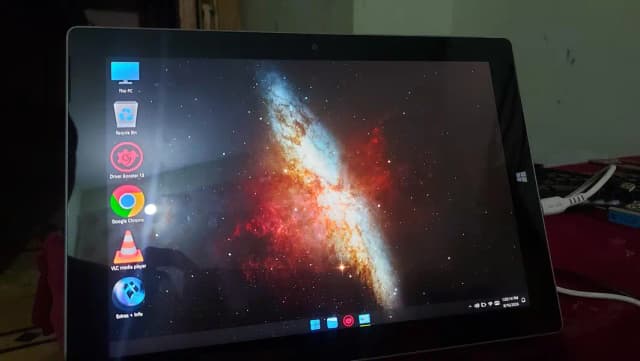microsoft surafce 3 windows 11