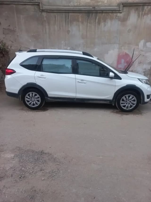 HONDA BRV i-Vtec MT 2018