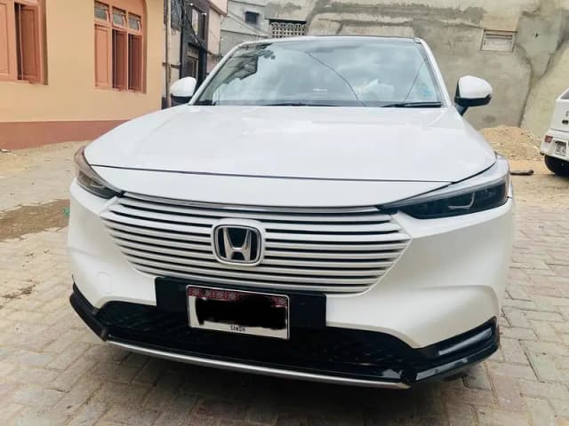 Honda HR-V VTi-S 2023