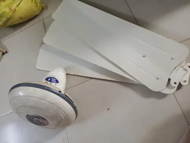 Pak fan ceiling fan original Coper