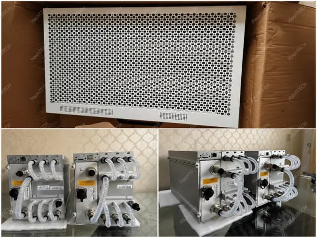 BITCOIN Antminer S19K S23 S21 | Hydro, Parts & BITMAIN ASIC Miner Farm