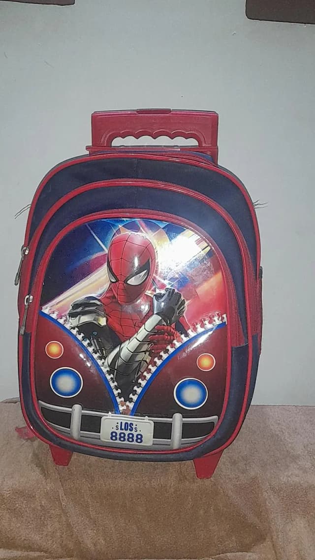 school bag