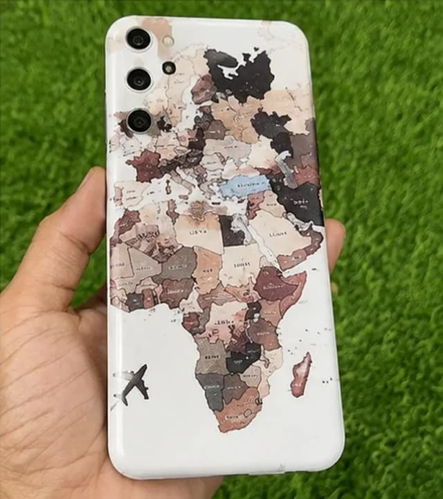 Samsung Mobile A32