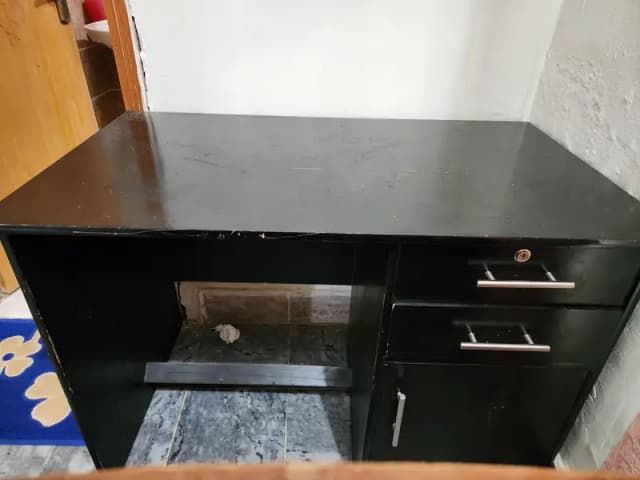 study table