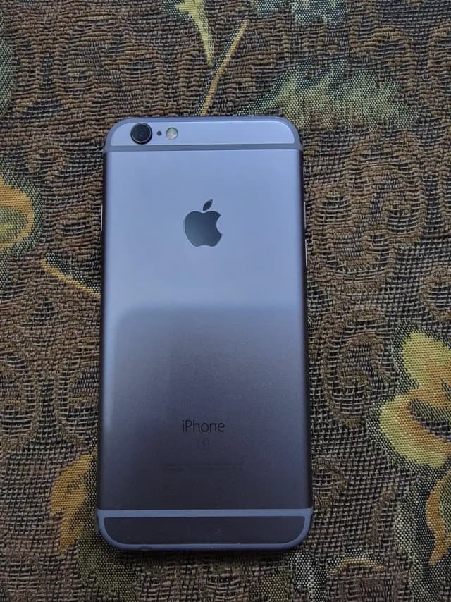 Apple iPhone 6S pta approved 32GB