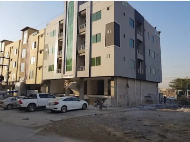 Studio Flat For Sale