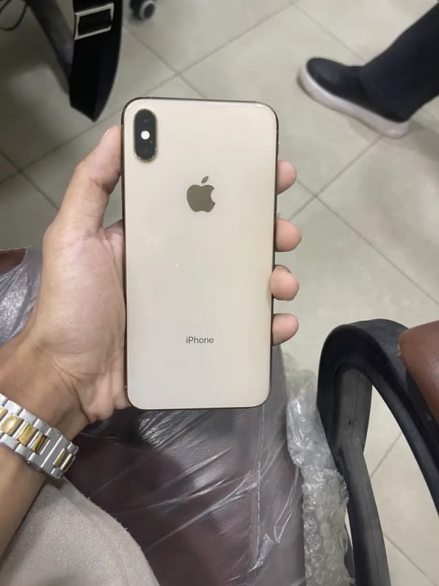 iPhone XS Max FU 64gb