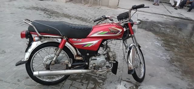 Power CD 70 Urgent For Sale | Total Geniune