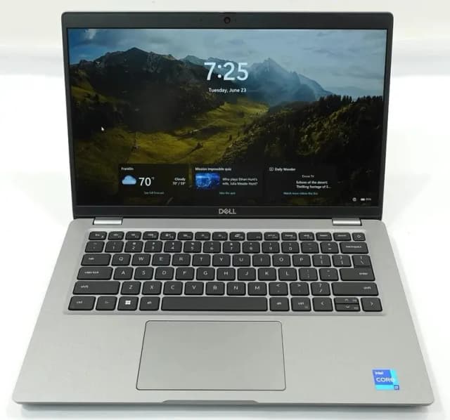 4GB RTX-Nvidia DELL 13th Gen Core i7 (14-Core, 20-Threads, 24MB-Cache)