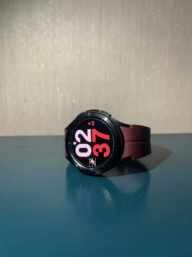 Samsung Galaxy Watch4 Classic 46mm | SM-R890 |