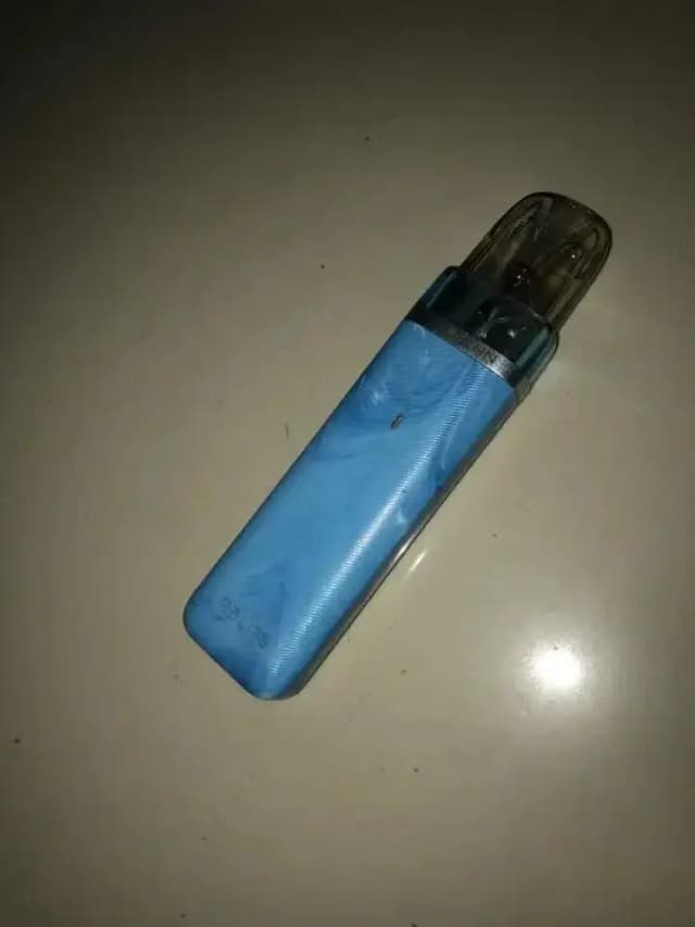 Caliburn G3 lite very neet and clean