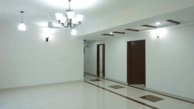 3 Bed Flat With Basement Parking For Sale In Askari 11 Lahore