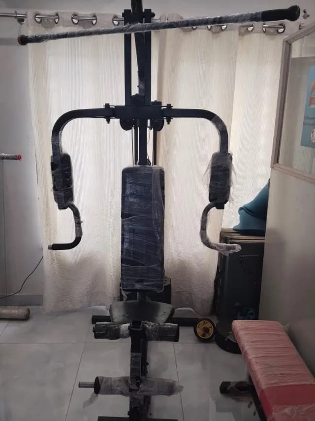 Gym Equipment For Sale