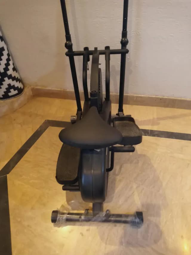 Eliptical bike for sale