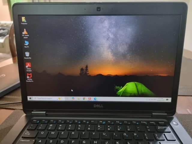 Dell Latitude E5450 | Core i5 5th Gen