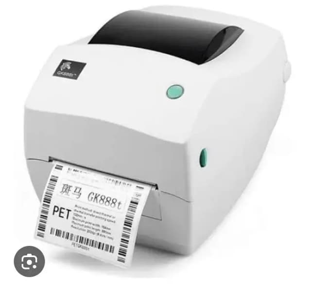 Barcode Labels/ Color Labels/ Ribbon/ Care Labels / Tafeta/ stickers