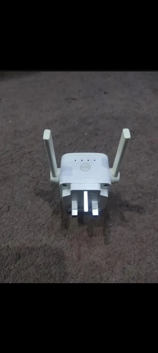 Tp link Extender