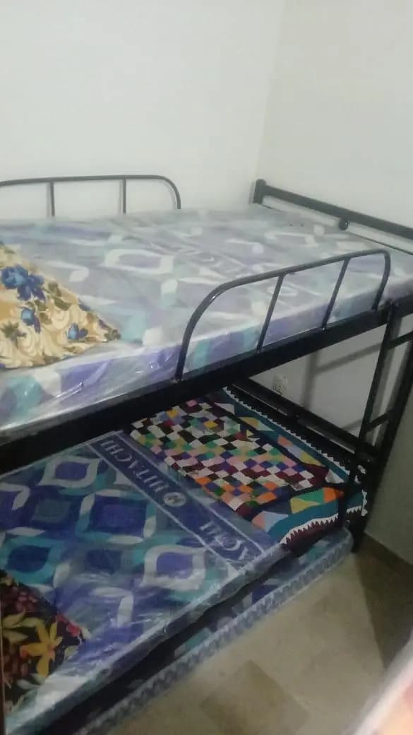 D. A. B Boys Hostel Nipa Chorangi