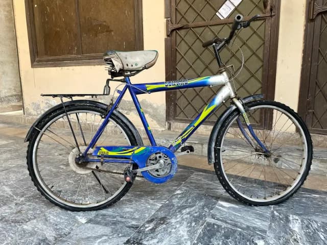 Sohrab Bicycle for sale