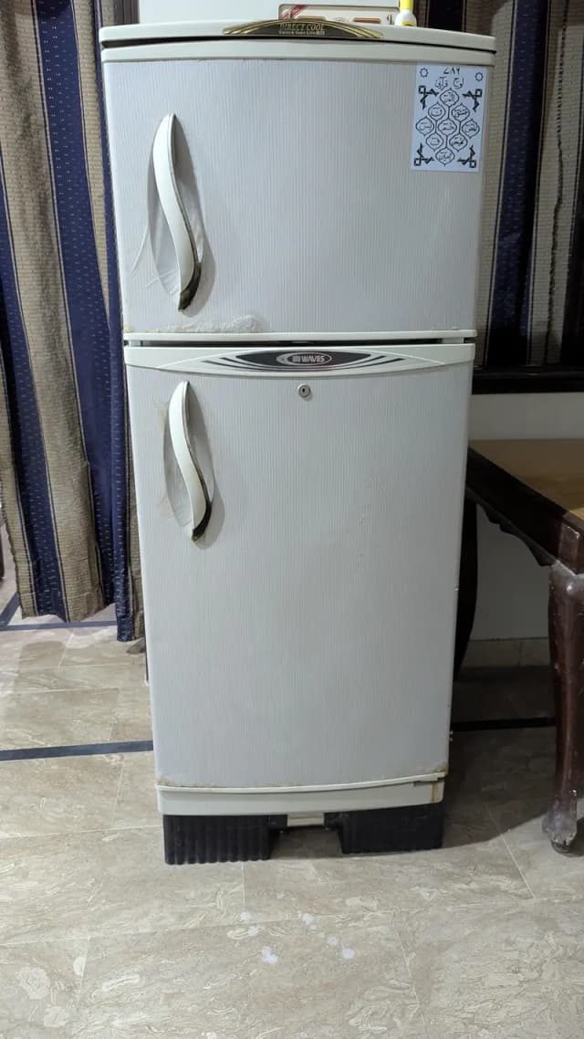 fridge for sell