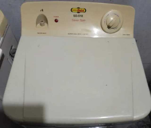 Haier & Super Asia