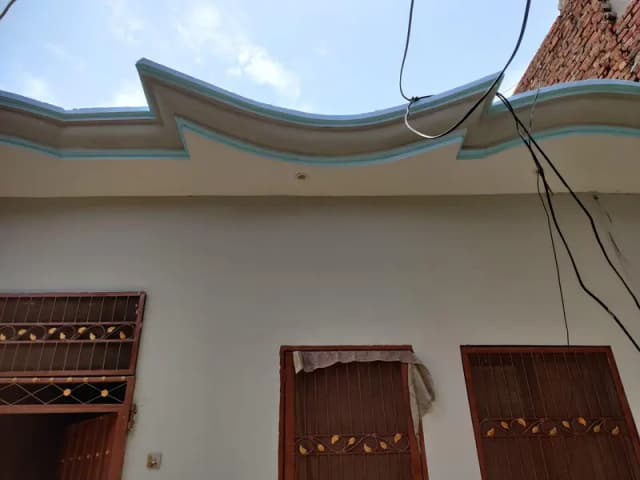 5 Marla Family House Urgent Sale_SHAHDARA(Ferozewala Mughal Park)
