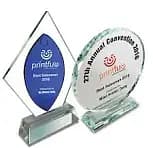 Shields & Awards