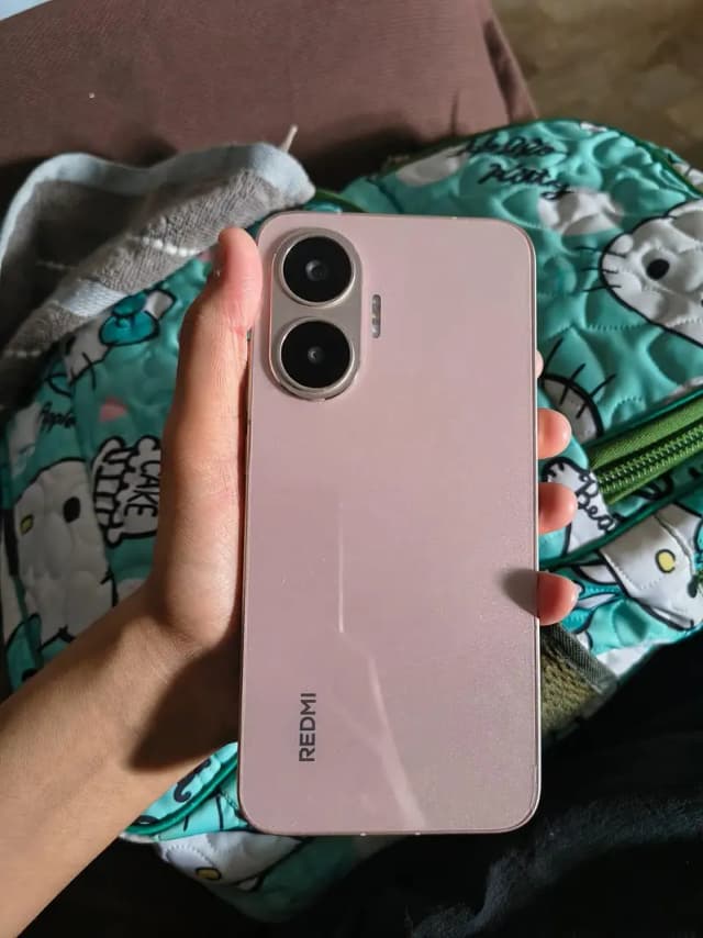 Redmi turbo 4 pro n