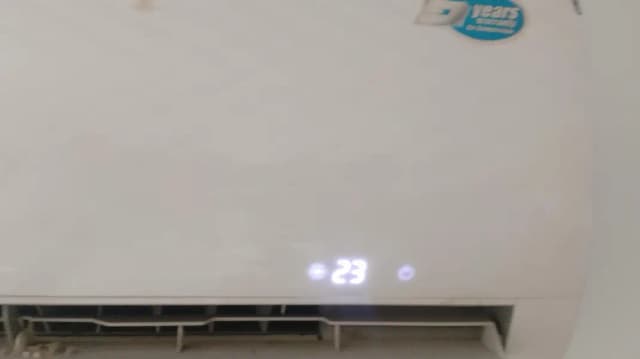 AC Split Sale 1.5 Ton