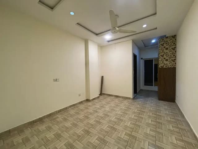 One Bed Apartment Available For Sale