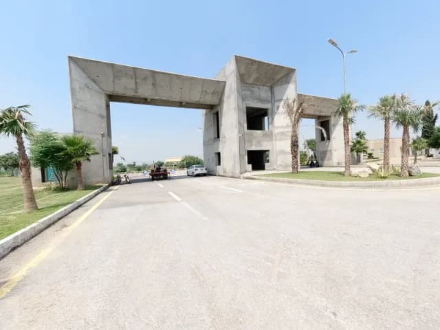 Aesthetic Residential Plot Of 1350 Square Feet For sale Is Available
