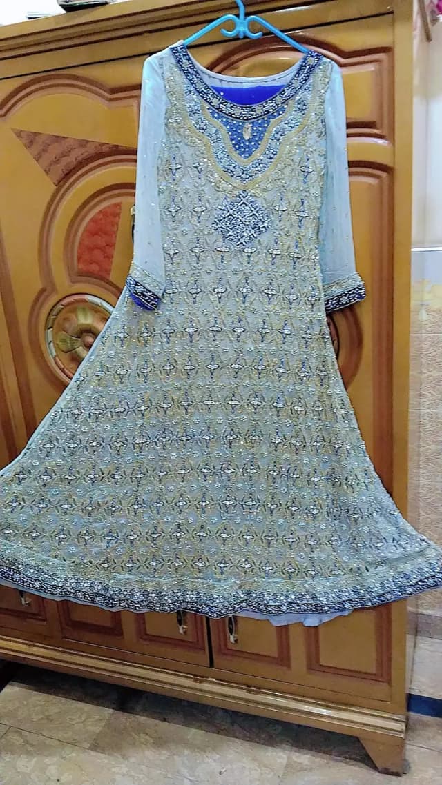 Bridal Mexi With  Meching Jewelry Set special offer for wedding