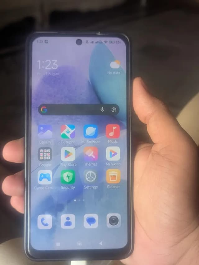 Redmi Note 13