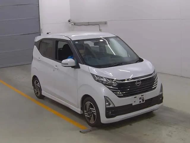 NISSAN DAYZ - HIGHWAY STAR X PRO PILOT ED | MODEL 2023 GRADE: 4 AUC |