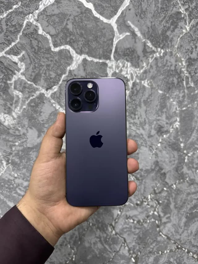 iPhone 14 Pro Max Non Pta 128 GB