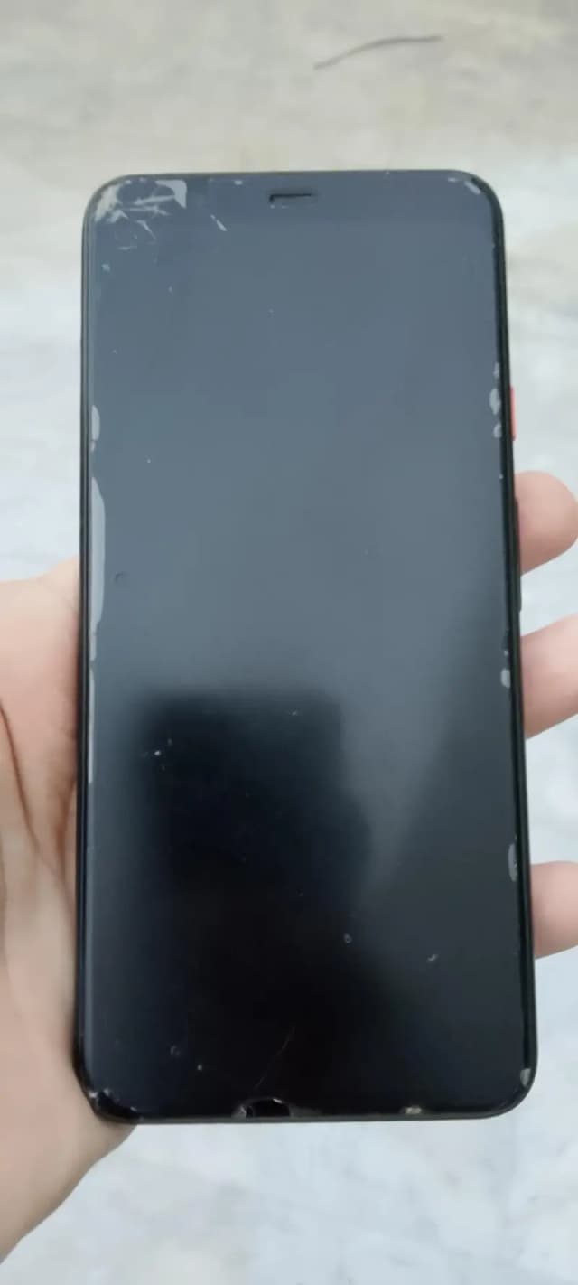 Google pixel 4 xl