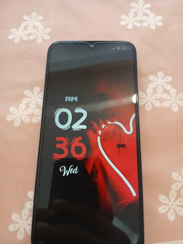 Xiaomi Poco C85